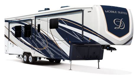 other 5th wheel brands that are similar to drv